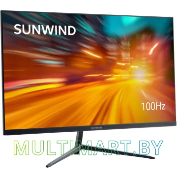 Монитор SunWind SM-24FV222 картинка 2